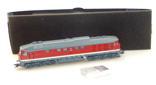 Roco 52463 diesellok - h0,