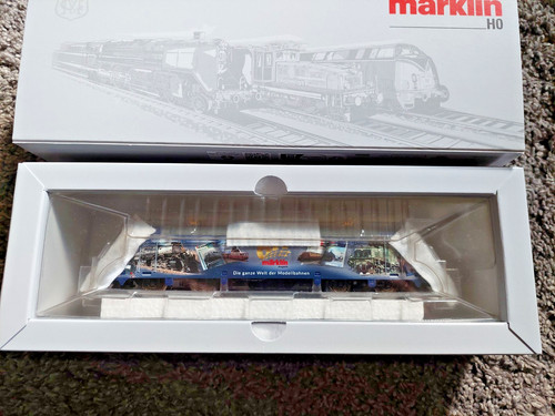 Jahre märklin 36060 - 60,