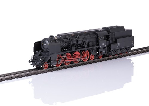 Trix 25012 dampflok 12 11 - trix,