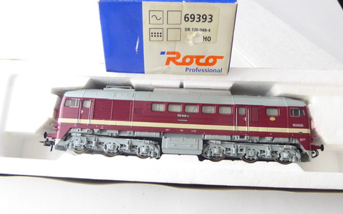 Roco 69393 dr diesellok - 69393,
