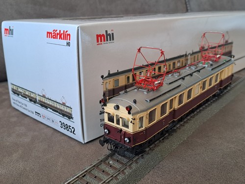 Märklin 39852 - märklin, h0