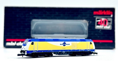 Märklin mini club 88370 - märklin,