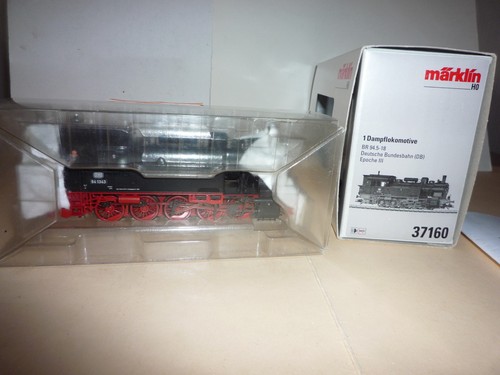 Märklin 37160 br 94 - h0,