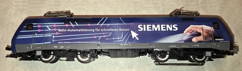 Märklin 39353 elektrolok - märklin,