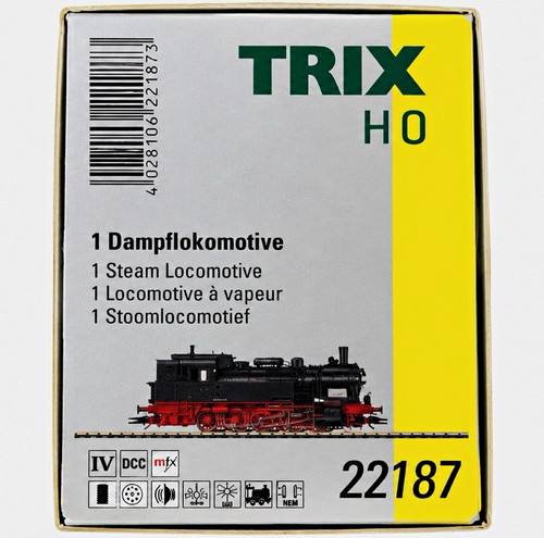 Trix 22187 094 - 094, db