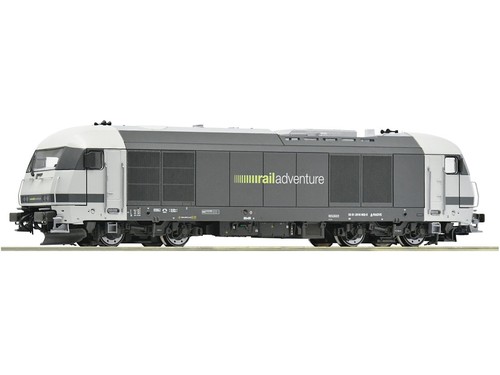 Roco 7310036 diesellok 2016 - 7310036,