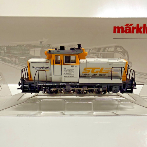 Märklin 39691 - märklin, h0