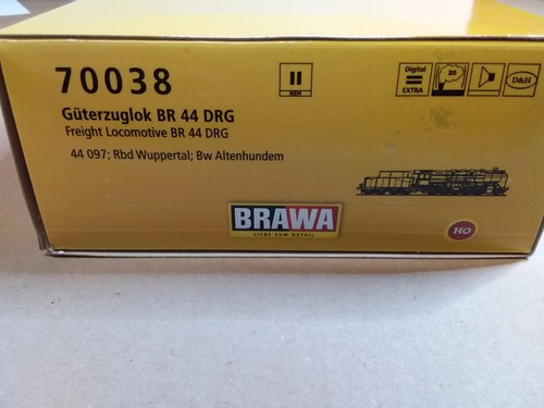 Brawa drg digital sound - drg,