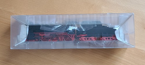 Märklin 29542 37988 dampflok - märklin,