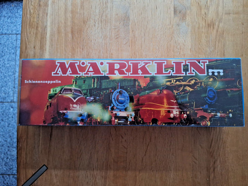 Märklin 39777