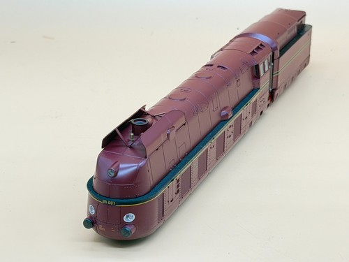 Märklin 37050 05 001 - ho,