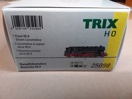 Trix drg digital sound - drg,