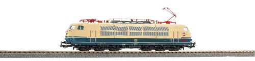 Piko 71368 103 - piko, museum
