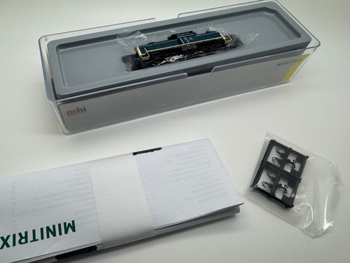 Minitrix 16126