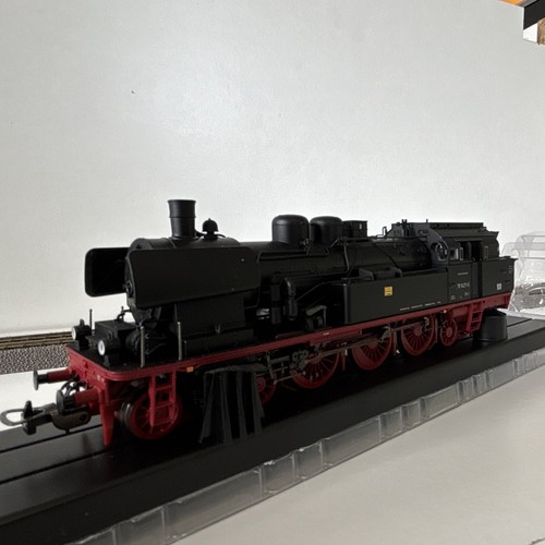 Piko 50618 dampflok dr - dampflok, br