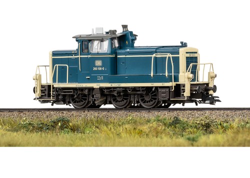 Trix 25601 diesellok - trix, 260