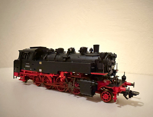 Märklin 37087 mfx digital - märklin, h0