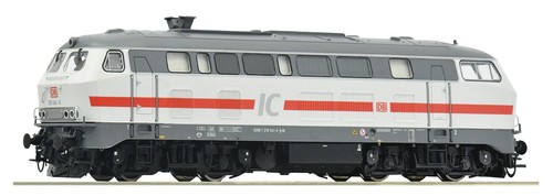 Roco 7310035 spur - h0, db