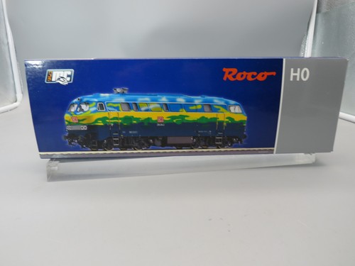 Roco 72748 diesellok - 72748,