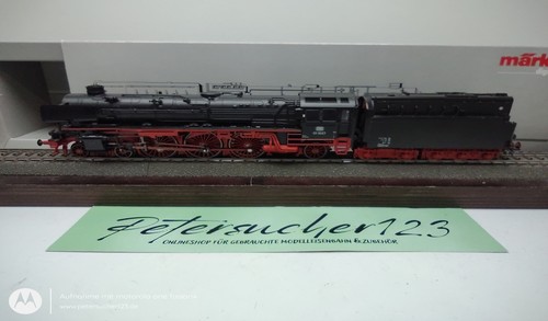 Märklin 39103 br01 10 - h0, /
