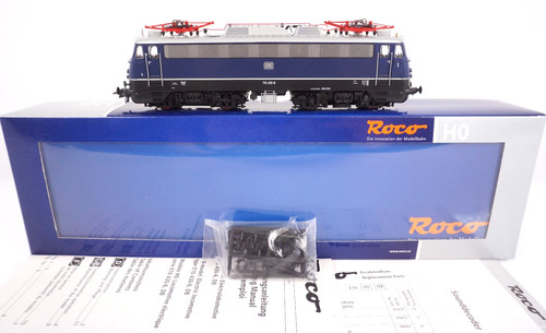 Roco 72568 lok br - e-lok,