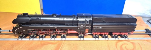 Märklin 001 db mfx - br,