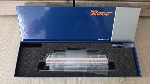 Roco 7310035 diesellok br - roco,