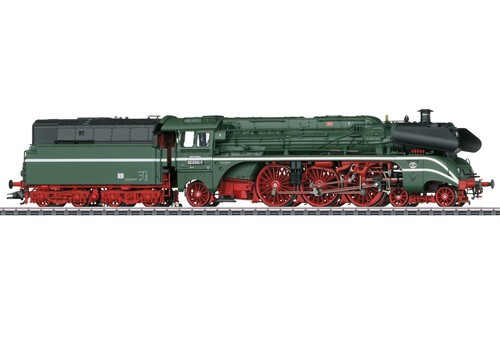 Märklin 39027 dampflok - h0,
