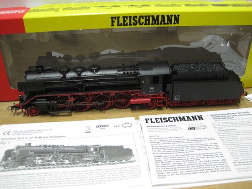 Fleischmann für märklin - fleischmann,