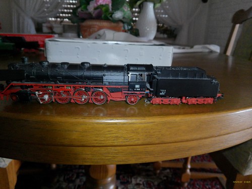 Märklin 354 mfx - märklin, 41