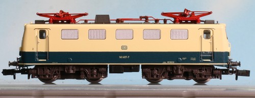 Minitrix 11132 spur n - minitrix,