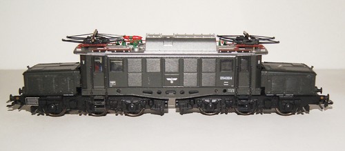 Märklin 39221 drg - märklin, 94,