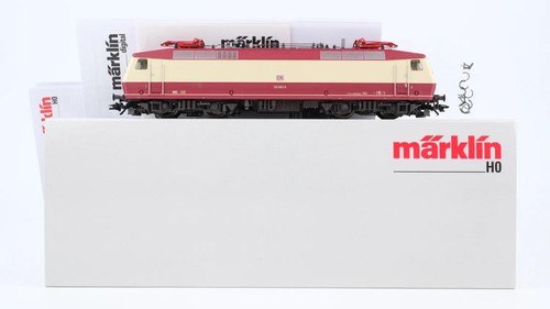 Märklin 37528 lok - märklin, h0