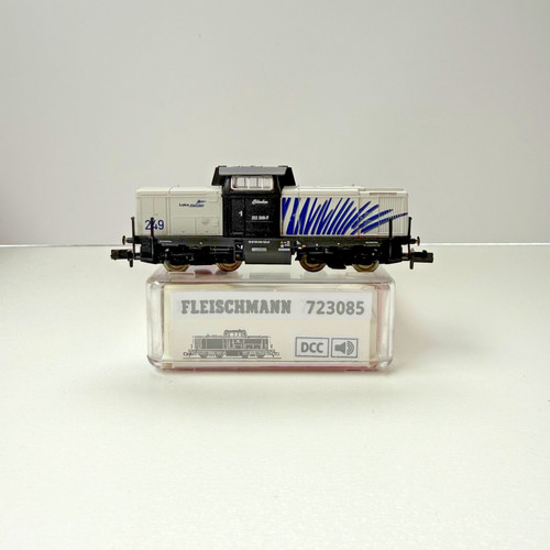 Fleischmann 723085 sound - 723085,