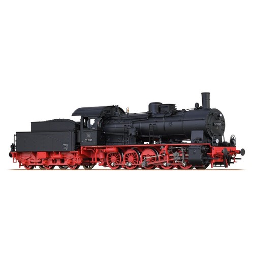 Brawa 40846 dampflok - brawa,