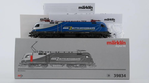 Märklin 39834 lok br - 39834,