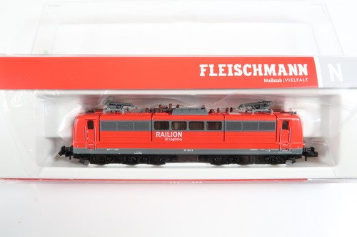 Fleischmann 738072 - , n