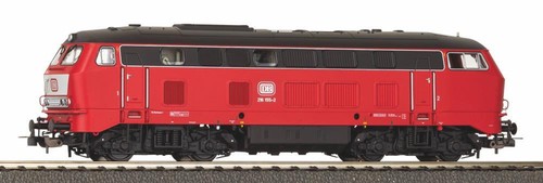 Piko 52942 diesellok - br, 216