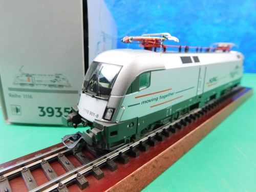 A09 märklin 39357 lok - märklin, h0