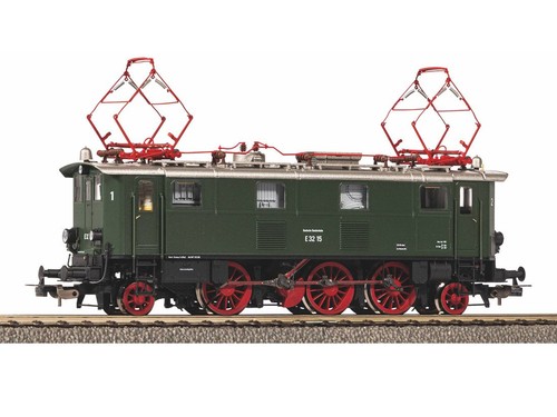 Piko 51418 elektrolok - e, 16