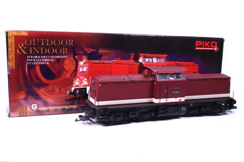 Piko 37561 diesellok 110 - piko,