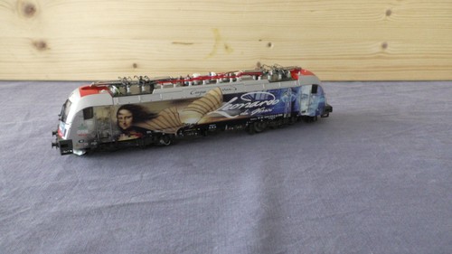 Roco 73485 öbb 1216 - 73485, 019-0