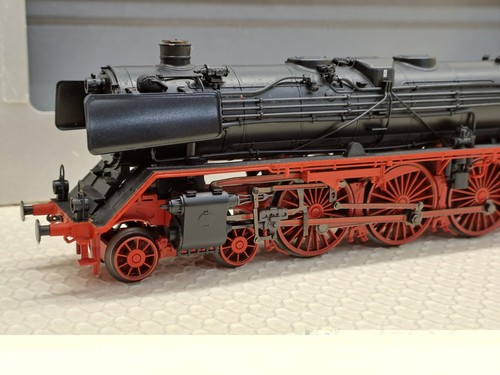 Märklin 39012 dampflok br - h0,