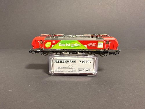 Fleischmann 739397 spur - 739397,