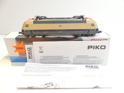 Piko 71077 lok - piko, 112