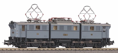 Piko 51549 elektrolok - 51549,, 91