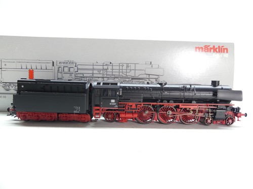 Märklin 39103 dampflok - h0,