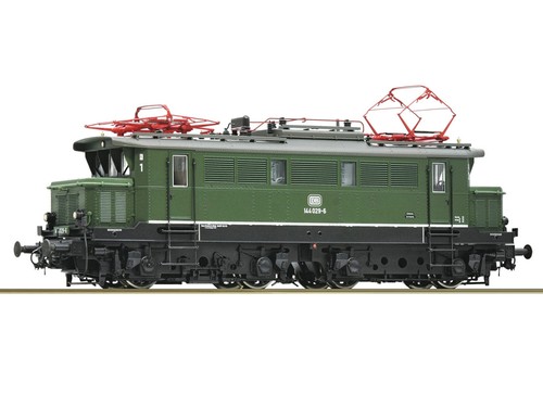 Roco 7510078 elektrolok 144 - br,