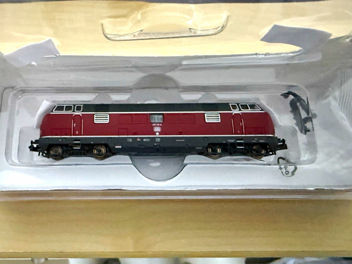 Piko diesellok 221 - piko,