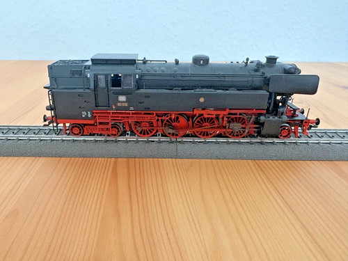 Märklin 39650 012 db - märklin, br